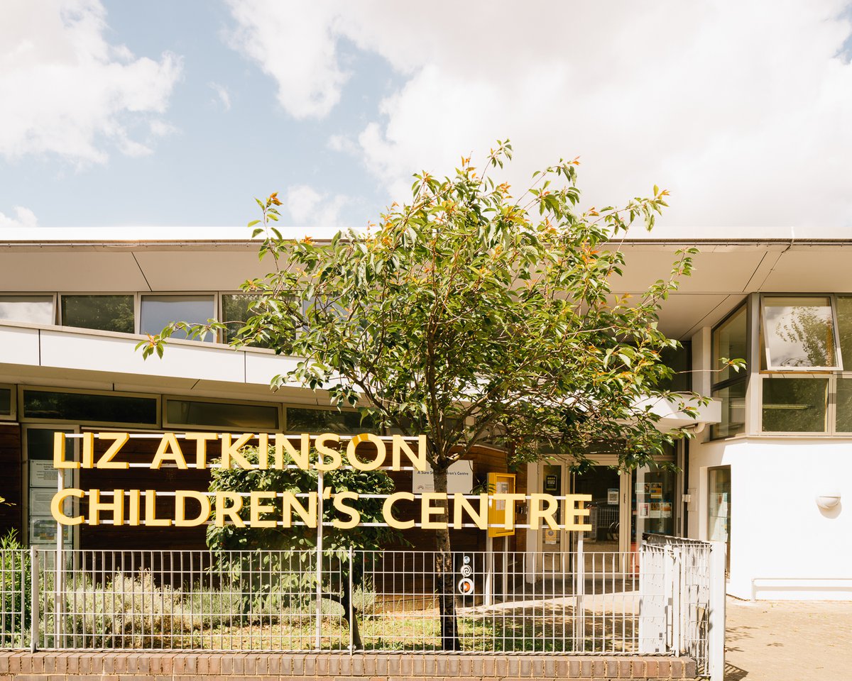 Liz Atkinson Children's Centre_01